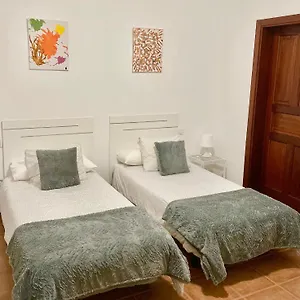  Appartamento Quemadas Spagna