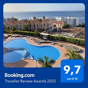  Appartamento Ocean View Spagna