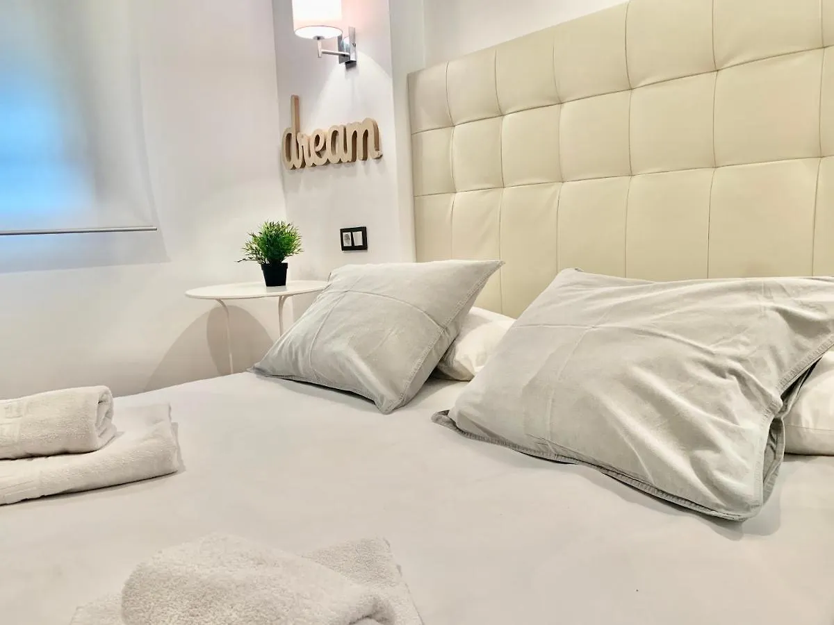 Homely Malaga Refino 1-I6 Y Bajo E5
